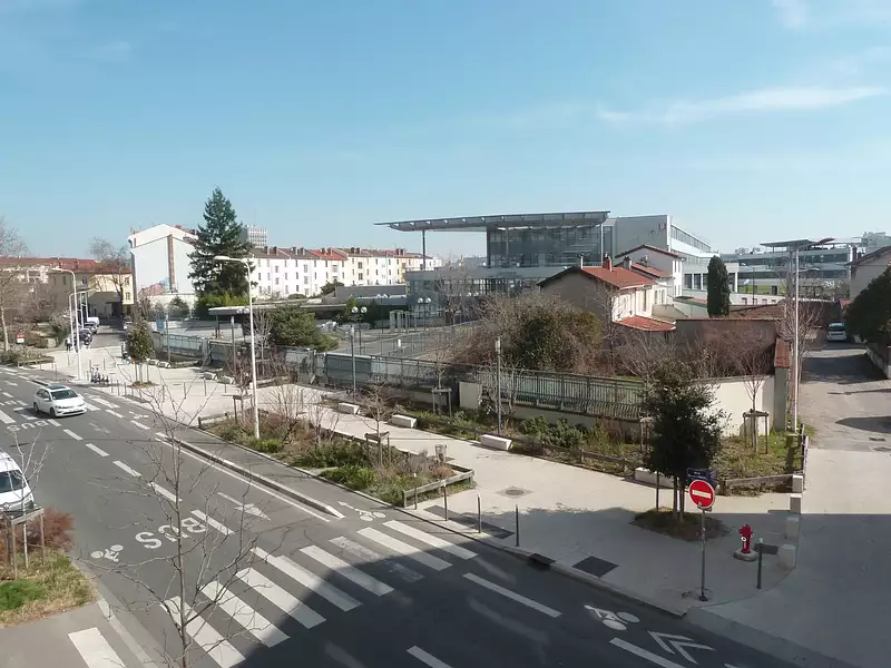 Appartement, 68,07 m²