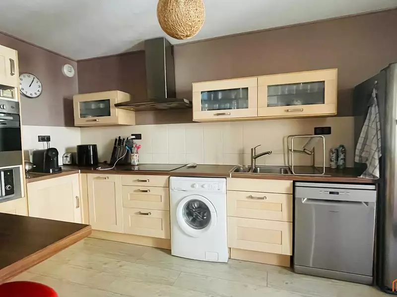 Appartement, 100 m²