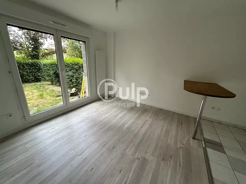 Appartement, 28 m²
