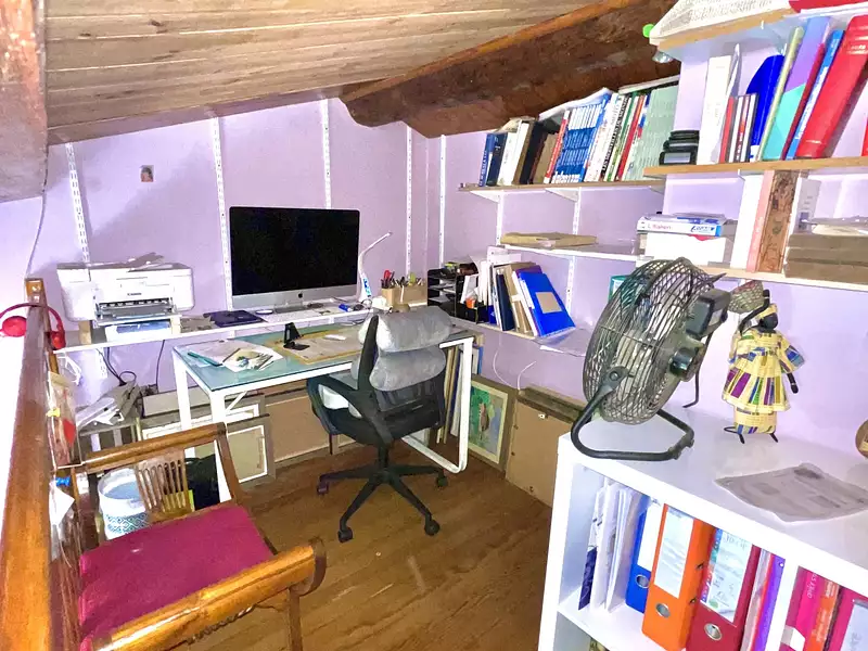 Maison, 112 m²