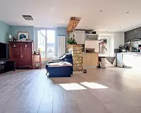 Appartement, 83,3 m²