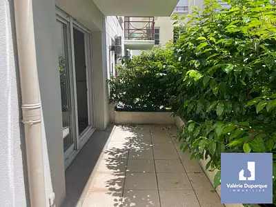 Appartement, 51,88 m²