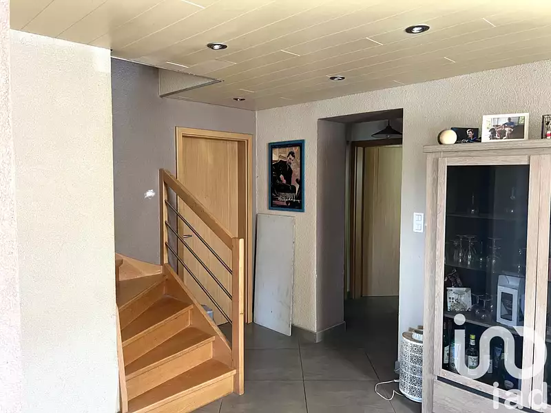 Maison, 140 m²