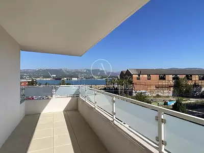 Appartement, 66,83 m²