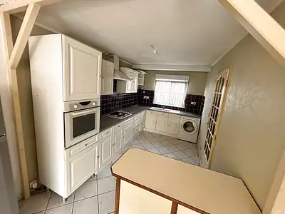Maison, 165 m²