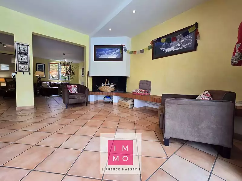Maison, 198,94 m²