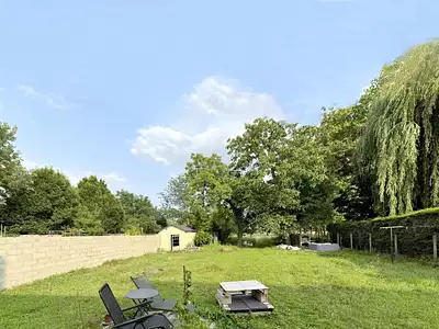 Maison, 69 m²