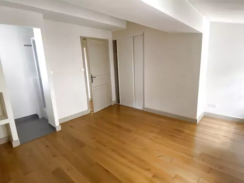 Appartement, 74 m²