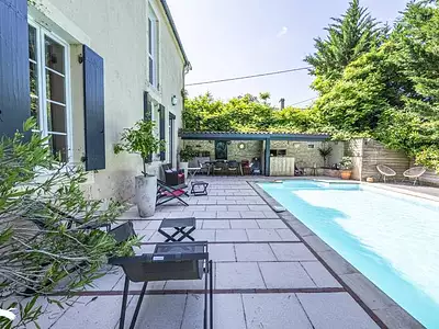 Maison, 340 m²
