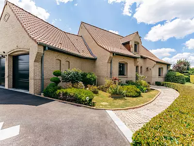 Maison, 165 m²
