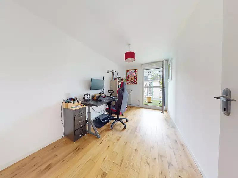 Appartement, 64 m²