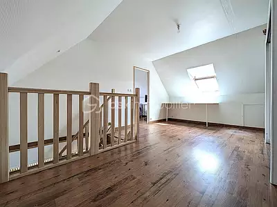 Maison, 124 m²