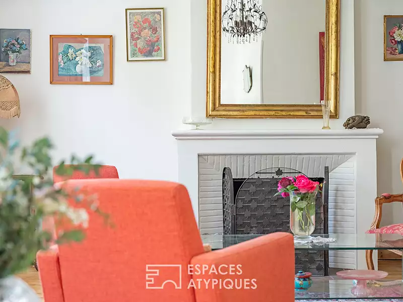 Maison, 225 m²