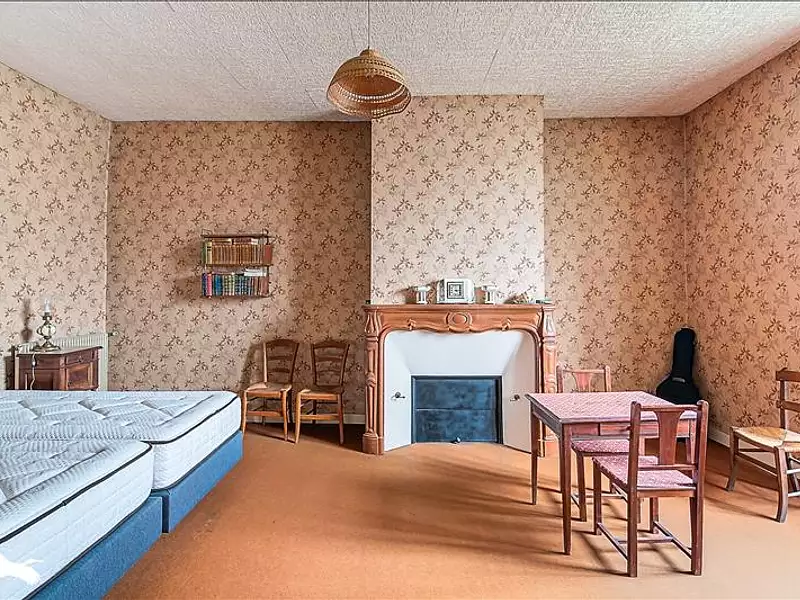 Maison, 212 m²