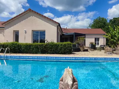 Maison, 140 m²