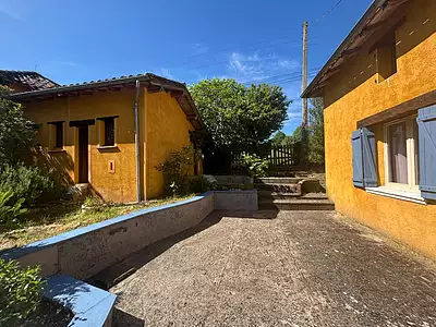 Maison, 232 m²