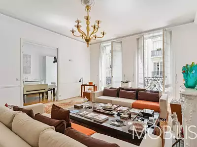 Appartement, 144,05 m²