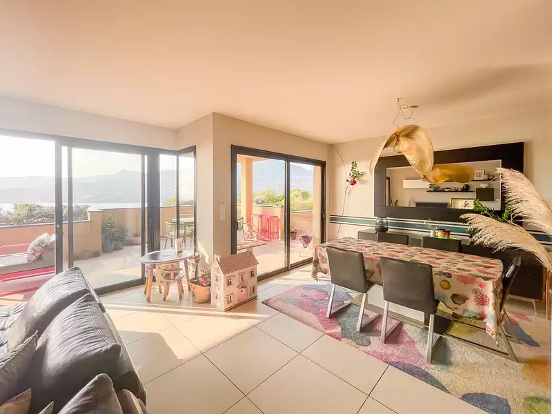 Appartement, 120 m²