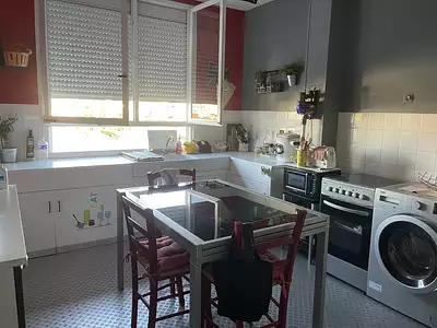 Appartement, 110 m²