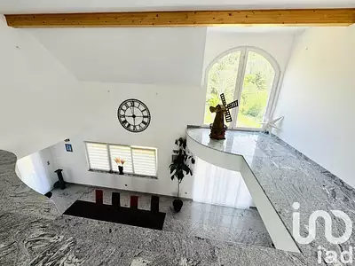 Maison, 455 m²