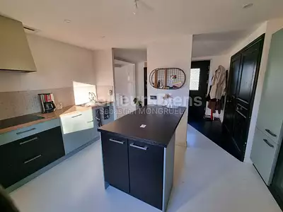 Maison, 155 m²