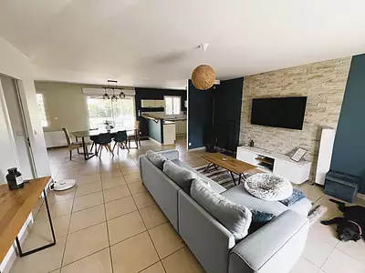 Maison, 155 m²