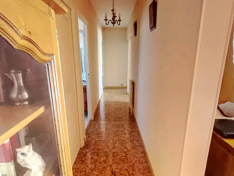 Maison, 200 m²