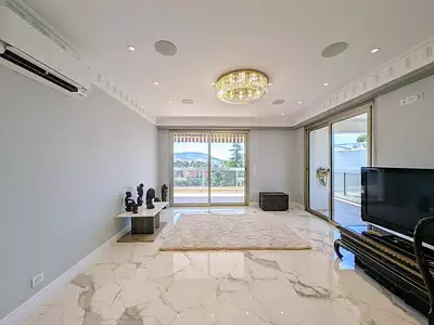 Appartement, 112,86 m²