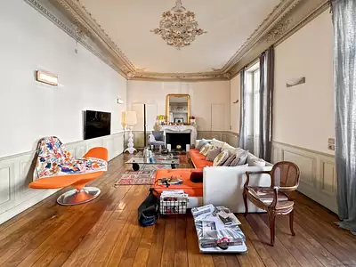 Appartement, 154 m²