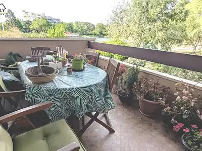 Appartement, 132,31 m²