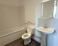 Appartement, 43,45 m²