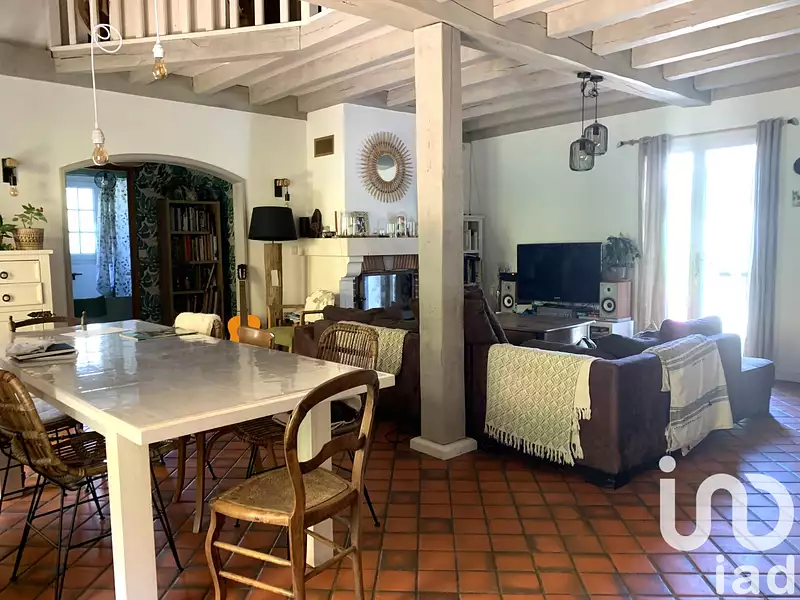 Maison, 160 m²