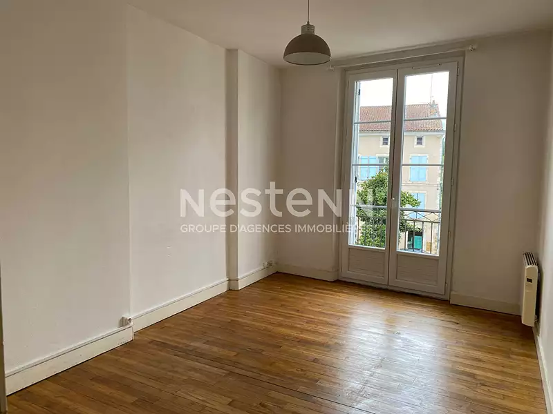 Appartement, 82,28 m²