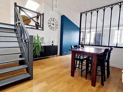 Appartement, 117 m²