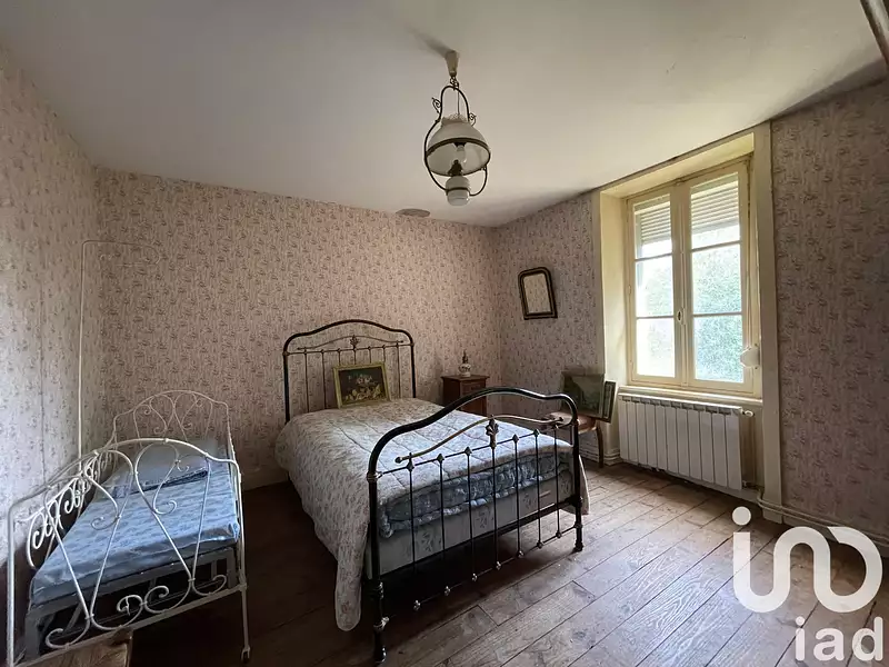Maison, 160 m²