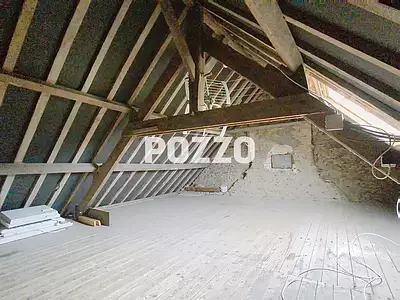 Maison, 90 m²