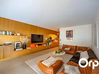 Appartement, 100 m²