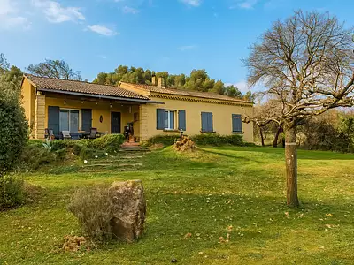 Maison, 96 m²