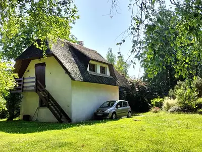 Maison, 260 m²