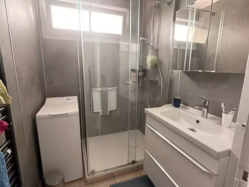 Appartement, 78 m²