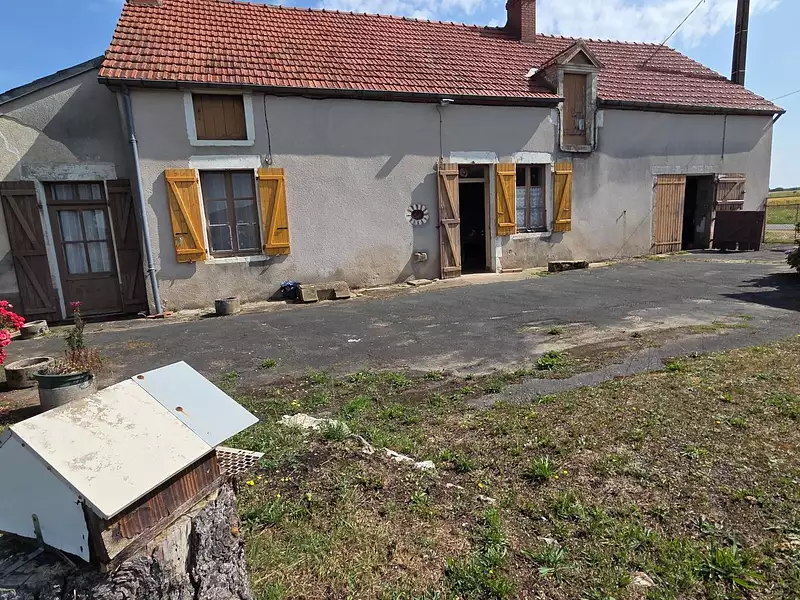 Maison, 87 m²