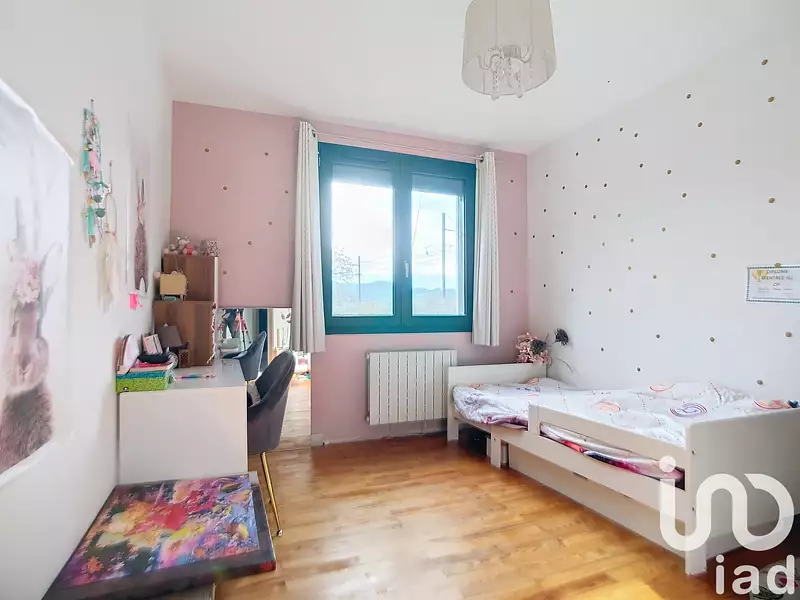 Maison, 180 m²