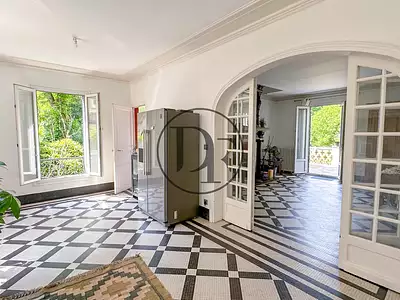 Maison, 292,8 m²