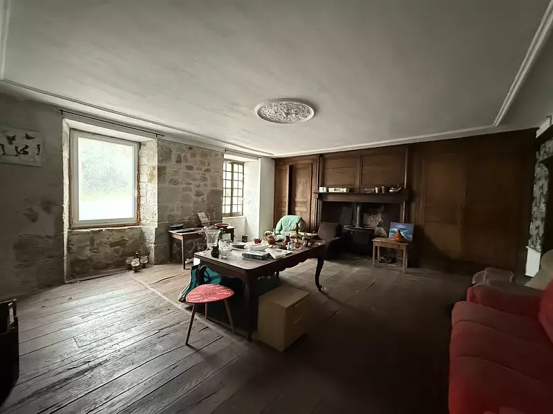 Maison, 300 m²