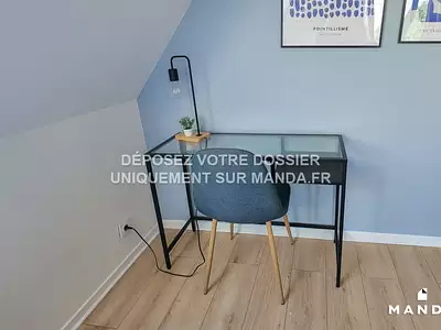 Appartement, 86 m²