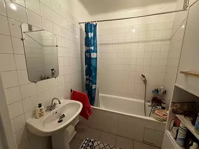 Appartement, 52 m²