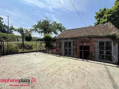 Maison, 279 m²