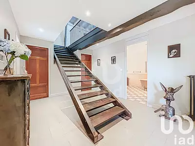 Maison, 270 m²