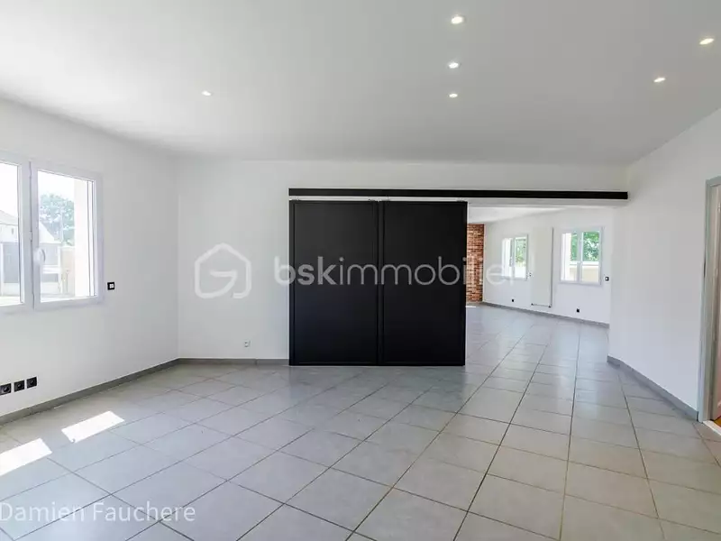 Maison, 310 m²