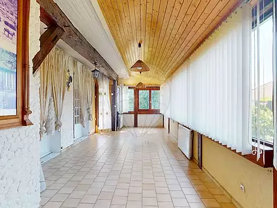 Maison, 191 m²